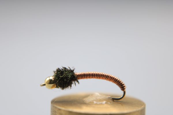 Bead Head Brassie Sale - Image 3