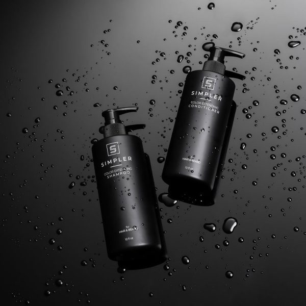 Shampoo & Conditioner Bundle For Cheap - Image 2