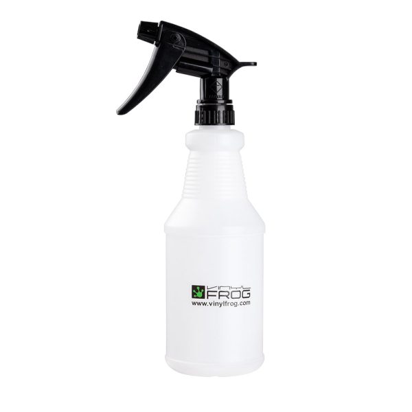 VinylFrog Window Tint & PPF Installation Small Sprayer Online