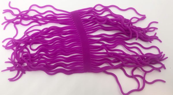 Squirmy Worm Material Online - Image 5