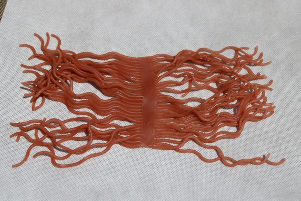 Squirmy Worm Material Online - Image 3