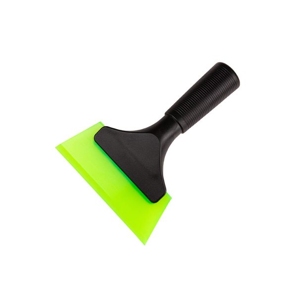 Short Handle Window Tint Squeegee For Water Removal For Cheap