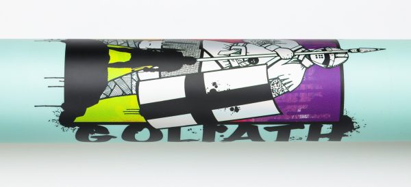 Goliath Rod Online Hot Sale - Image 2