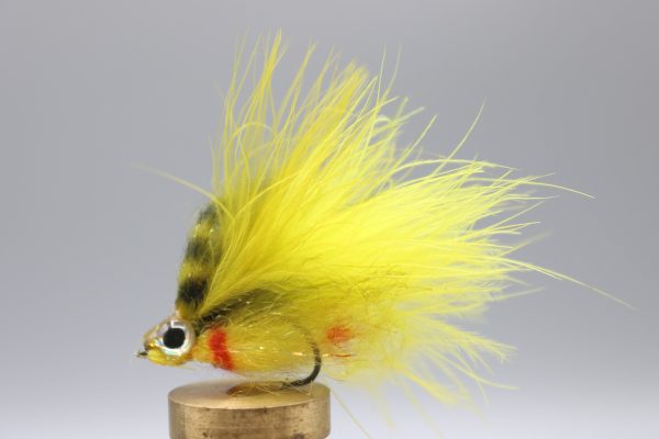 Low Fat Minnow Hot on Sale - Image 2