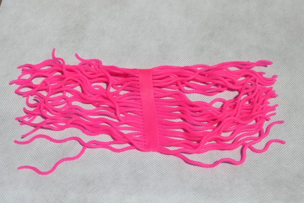 Squirmy Worm Material Online - Image 4